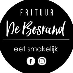 Frituur De Bosrand, Brugge openingstijden