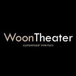 WoonTheater Antwerpen, openingstijden