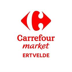 Carrefour market Ertvelde, openingstijden