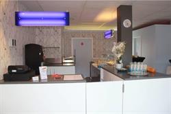 Broodjeszaak Delicio, Gent openingstijden