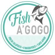 Fish a'gogo, Antwerpen openingstijden