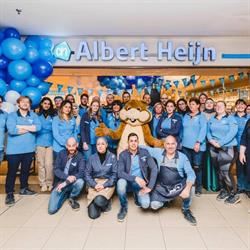 Albert Heijn, Kortrijk openingstijden