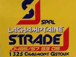 La Champtaine, Chaumont-Gistoux openingstijden