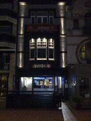 Check-In - Knokke-Heist, openingstijden