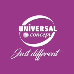 Universal Concept Sprl, Manage openingstijden