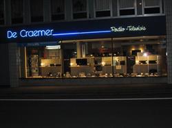De Craemer Audio Video Hifi Tv, Tielt openingstijden