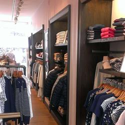 Tommy Hilfiger Store, Aalst openingstijden