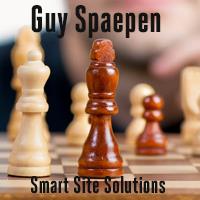 Smart Site Solutions Gcv, Turnhout openingstijden