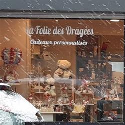 La Folie des Dragées, Moeskroen openingstijden