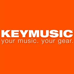 KEYMUSIC Antwerpen, openingstijden
