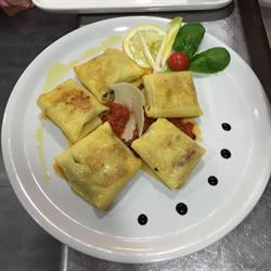 Restaurant Saporizia, Anderlues openingstijden