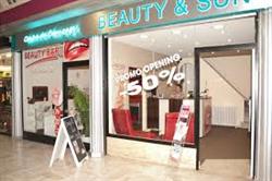 Beauty & Sun, Brussel openingstijden