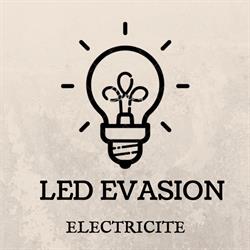 L.E.D. EVASION, Harmignies openingstijden