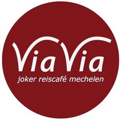 ViaVia Mechelen, openingstijden