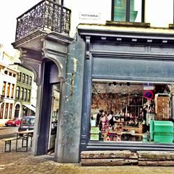Normo, Antwerpen openingstijden