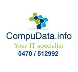 Compudata, Geraardsbergen openingstijden