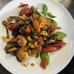 Bruschetta Mia, Deinze openingstijden