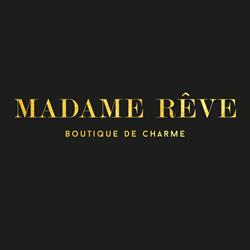 Madame Rêve - Boutique de charme, Waterloo openingstijden