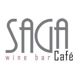 Saga Café, Luik openingstijden