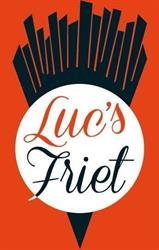 Luc's Friet, Leuven openingstijden