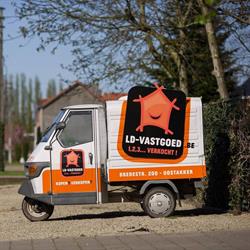 LD-Vastgoed, Gent openingstijden