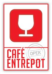 Café Entrepot, Leuven openingstijden