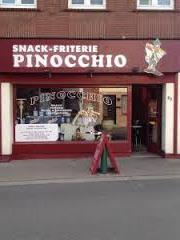 Snack Pinocchio, Genepiën openingstijden
