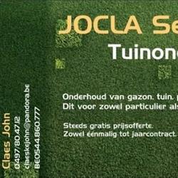 JOCLA Services, Mol openingstijden
