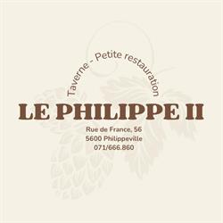 Le Philippe Ii, Philippeville openingstijden