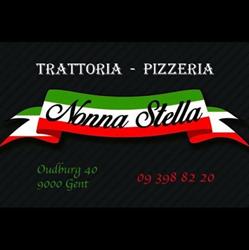 Nonna Stella, Gent openingstijden