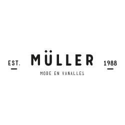 Müller, Diest openingstijden