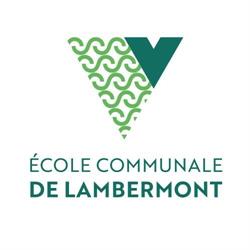 Ecole Communale De Lambermont, Verviers openingstijden
