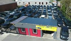 Auto Alwan, Nijvel openingstijden