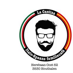 La Cantina, Houthalen openingstijden