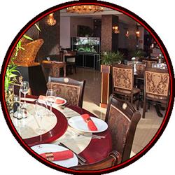 Restaurant Chinois Le Dragon Royal, Eigenbrakel openingstijden