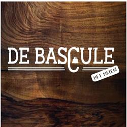 Café De Bascule, Bellingen openingstijden