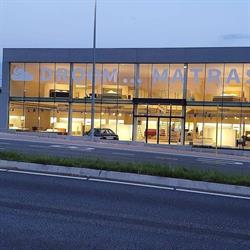 DROOM MATRASSEN (GOEDE-nacht), Ninove openingstijden