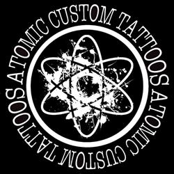 Atomic Custom Tattoos, Sint-Truiden openingstijden