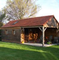 All Wood and Garden Bvba, Schelle openingstijden
