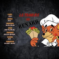 La Taniere Du Renard, Morville openingstijden