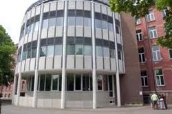 Ecole Fondamentale Sainte-Marie, Jambes openingstijden