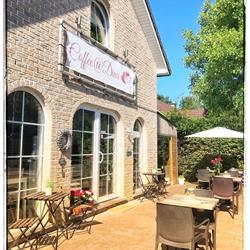 Coffee@Dina, Houthalen-Helchteren openingstijden