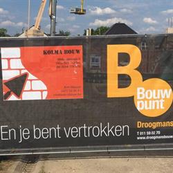 Kolma Bouw, Sint-Truiden openingstijden