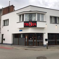 Eethuis Troja, Herentals openingstijden