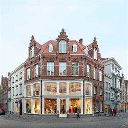 boetiek RUTH, Brugge openingstijden