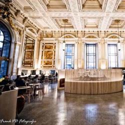 Le Royal café, Antwerpen openingstijden
