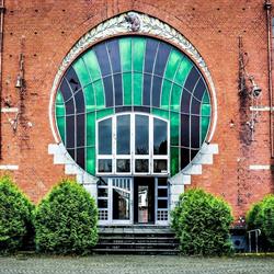 De Chocoladefabriek, Nerem openingstijden