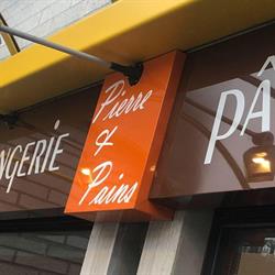 Pierre Et Pains, Tilff openingstijden