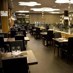 Dynasties Restaurant WOK, Waterloo openingstijden