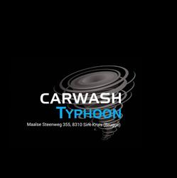 Carwash Typhoon, Brugge openingstijden